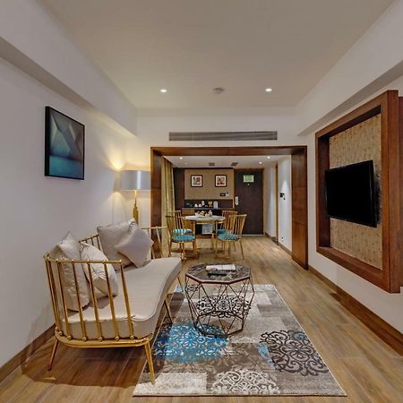 The Fern Residency, Satara Maharashtra Exterior foto