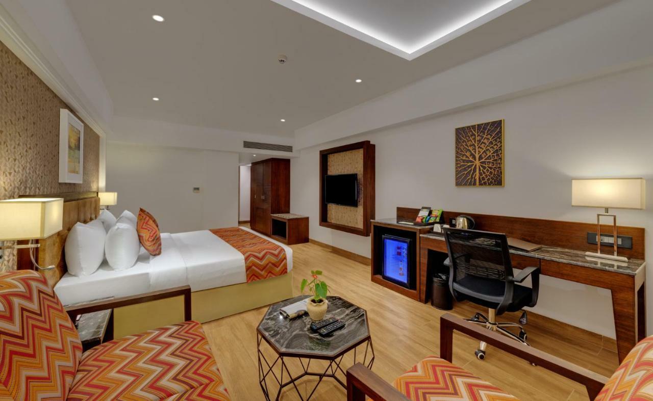 The Fern Residency, Satara Maharashtra Exterior foto