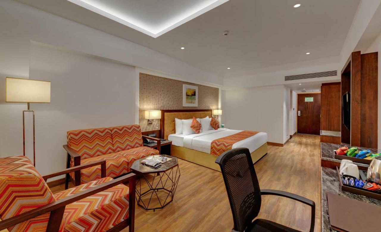 The Fern Residency, Satara Maharashtra Exterior foto