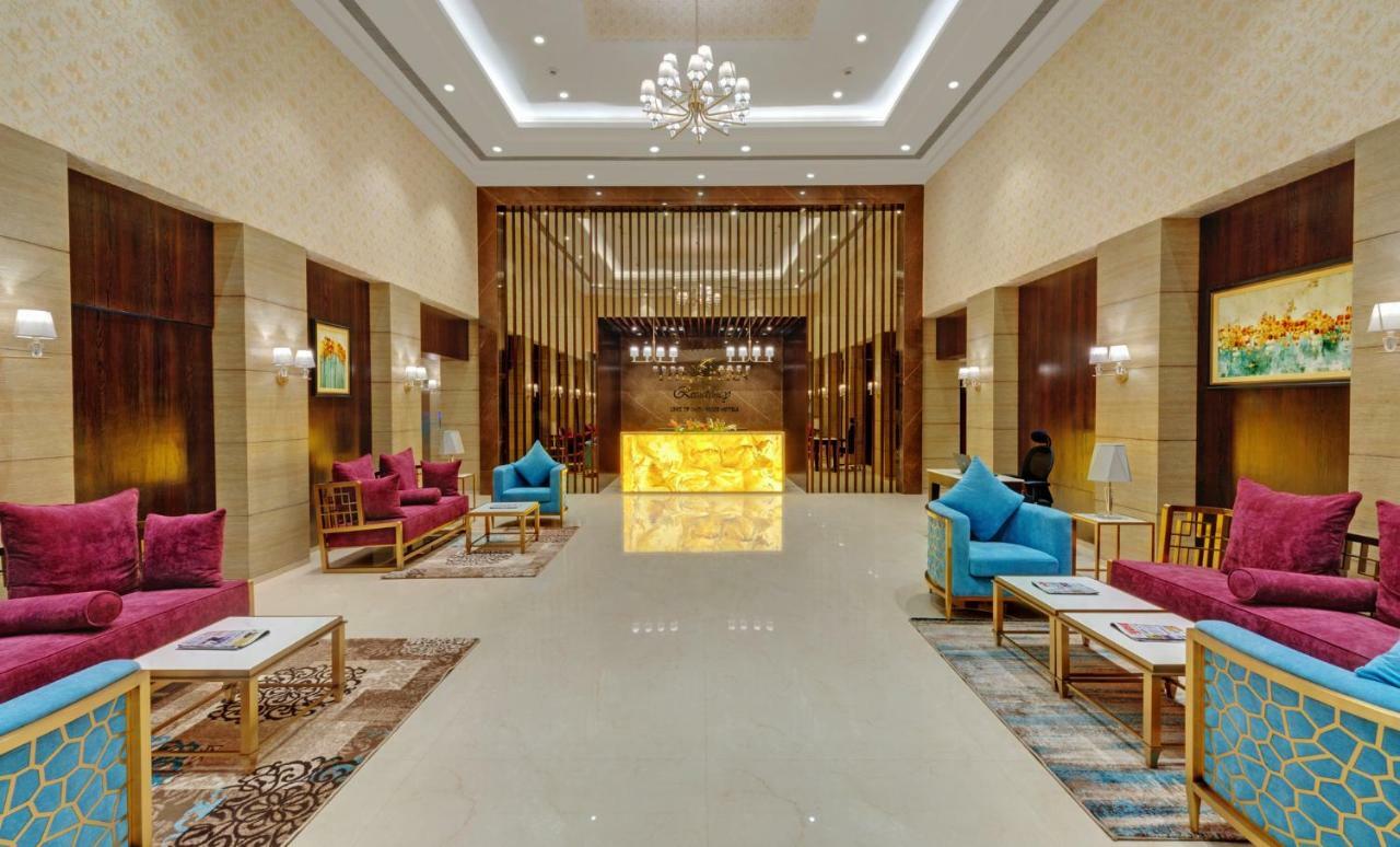 The Fern Residency, Satara Maharashtra Exterior foto